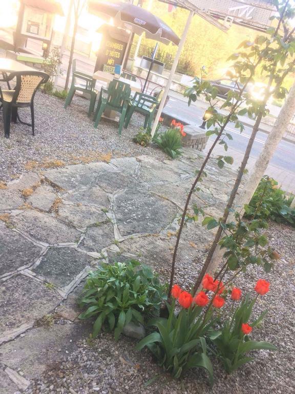 Attrap'Rêves Hotel Aspres-sur-Buëch Exterior foto